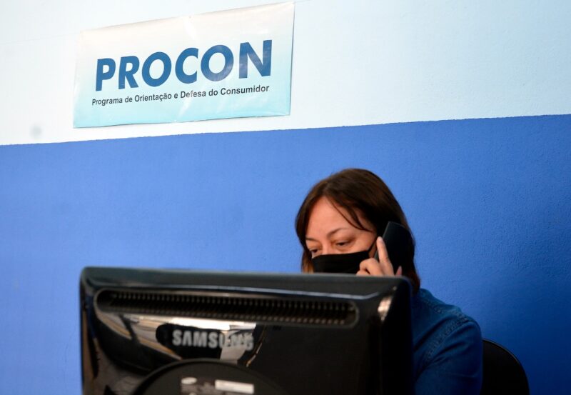 Comunicado Procon-VR