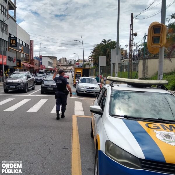 Guarda Municipal de Volta Redonda terá ajuste na Remuneração Adicional de Salário