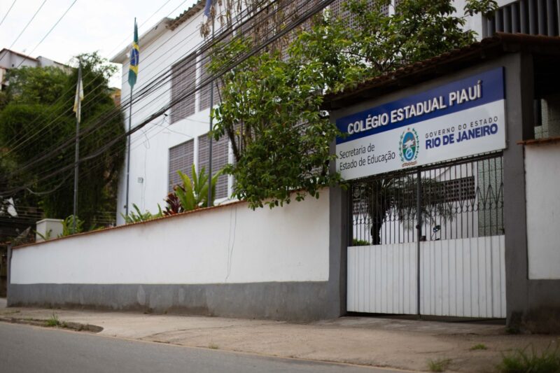 Matrículas para escola pública bilíngue de Volta Redonda vão até esta sexta-feira, dia 9