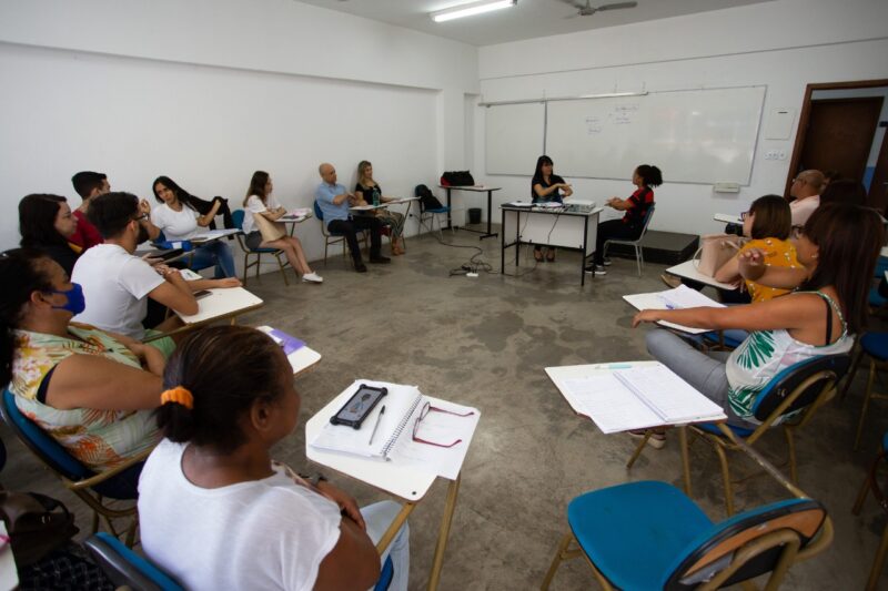 Prefeitura de Volta Redonda amplia inclusão dos surdos através da comunicação