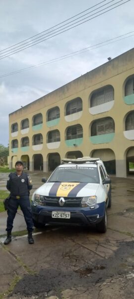 Volta Redonda: Patrulha Escolar realiza 85 atendimentos presenciais em novembro