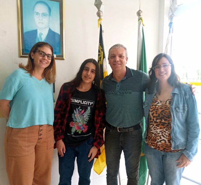 Volta Redonda conquista sete medalhas na 17ª OBMEP