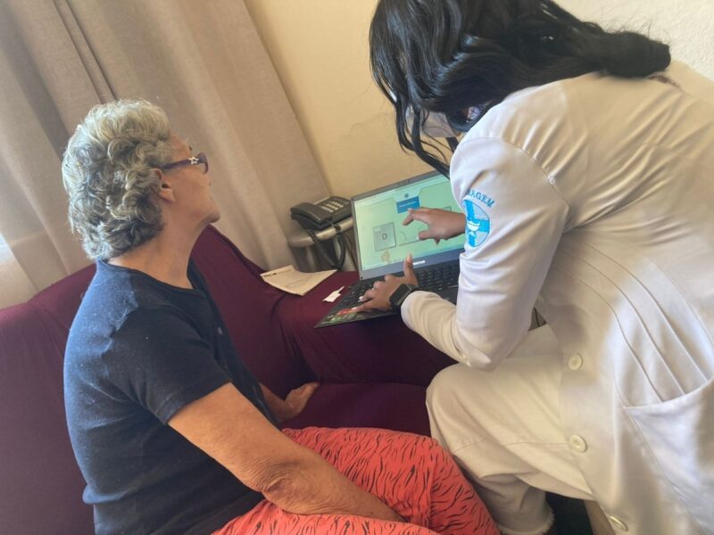 Volta Redonda lança programa inovador de detecção precoce para Alzheimer