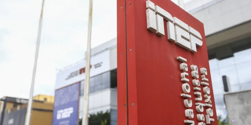Inep disponibiliza painel de estatísticas da educação superior