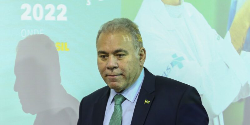 Ministério da Saúde apresenta balanço de ações nos últimos anos