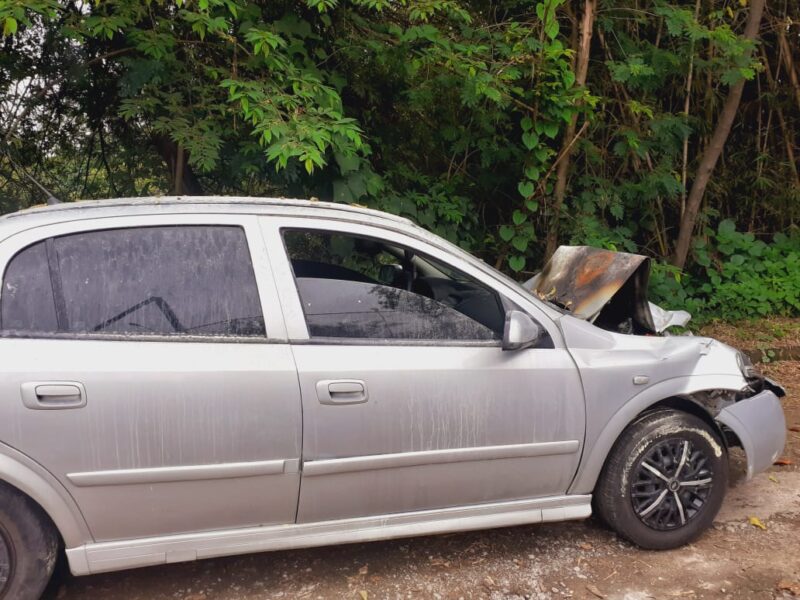 ‘VR em Ordem’ flagra embriaguez ao volante, moto barulhenta e abandono de carro em via