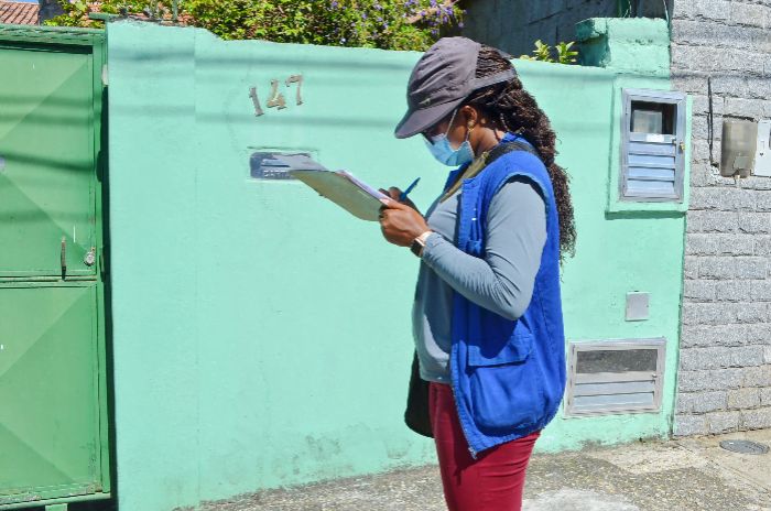 PREFEITURA DE RESENDE DIVULGA CALENDÁRIO DO MUTIRÃO DE COMBATE À DENGUE PARA FEVEREIRO