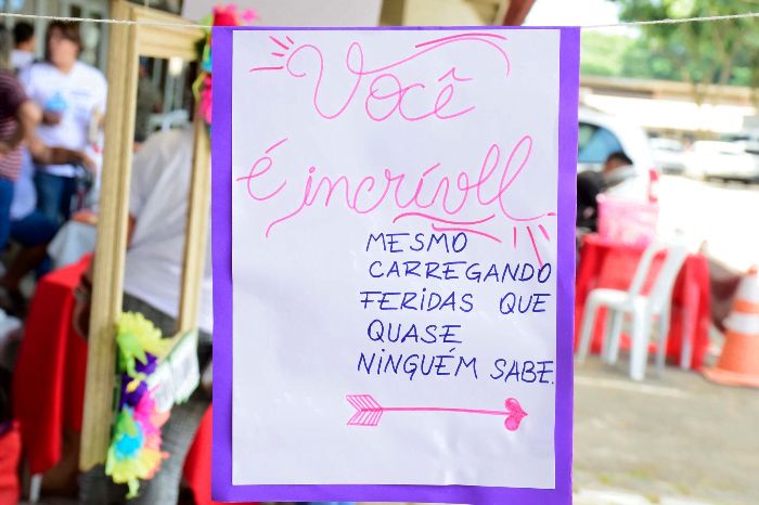 PREFEITURA DE RESENDE PREPARA ATIVIDADES ALUSIVAS À CAMPANHA JANEIRO BRANCO