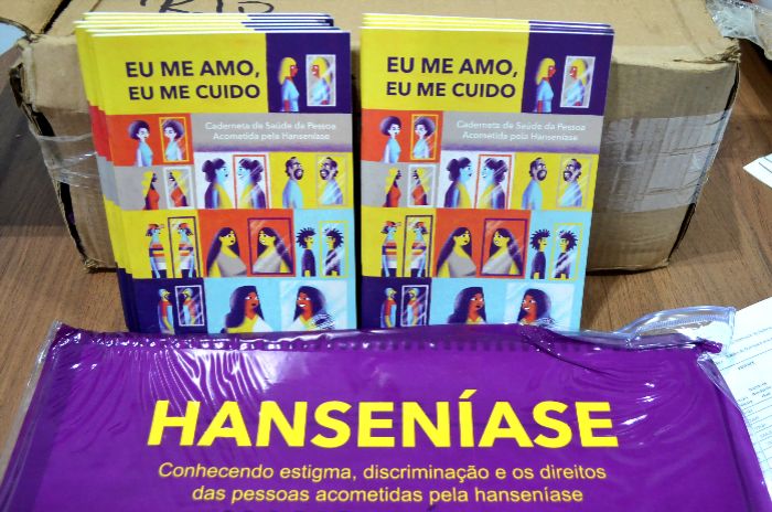 PREFEITURA DE RESENDE PROMOVE CAMPANHA “JANEIRO ROXO” DE CONSCIENTIZAÇÃO SOBRE A HANSENÍASE