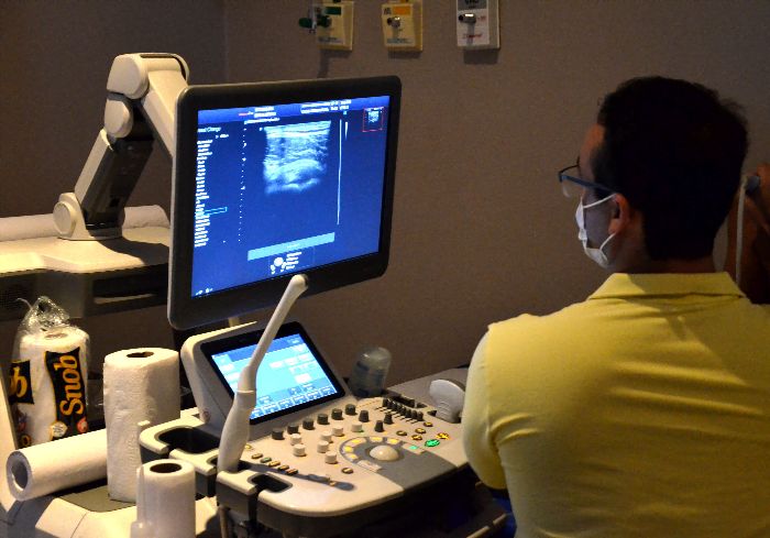 SANTA CASA DE RESENDE PROMOVE NOVO MUTIRÃO DE EXAMES DE ULTRASSOM NESTE SÁBADO, DIA 21