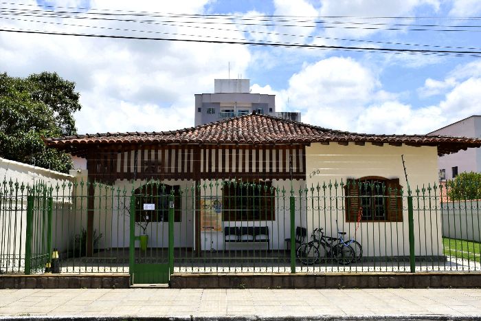 CAPSI DE RESENDE MUDA DE ENDEREÇO E COMEÇA A FUNCIONAR NA VILA JULIETA