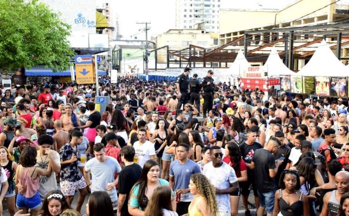 PREFEITURA DE RESENDE DIVULGA PROGRAMAÇÃO DO PRÉ-CARNAVAL DA CIDADE
