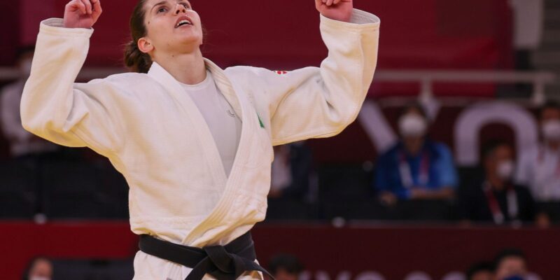 Brasil encerra Grand Prix de Almada na primeira posição geral