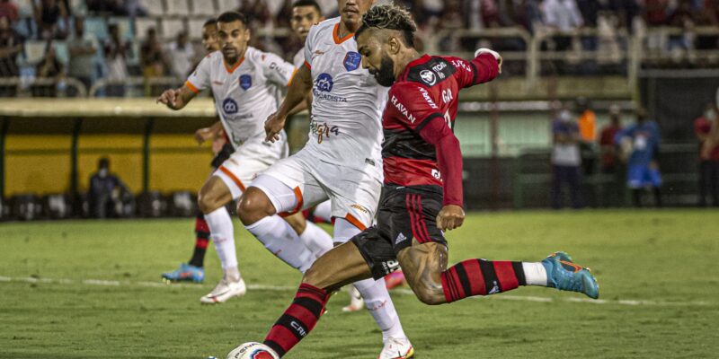 Ferj divulga tabela da Taça Guanabara do Campeonato Carioca