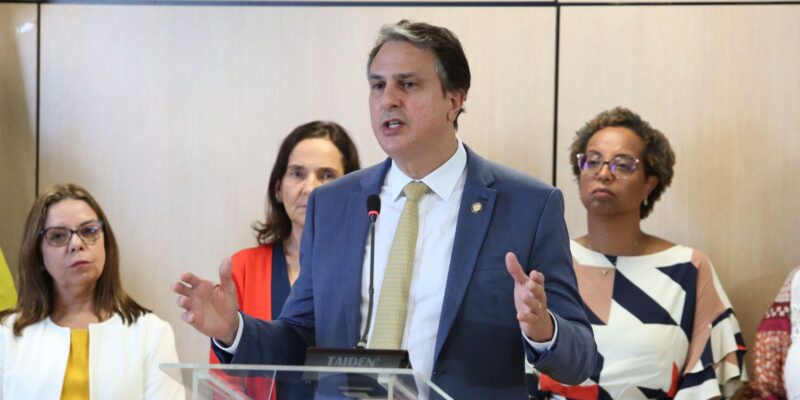 Ministro anuncia equipe para secretarias e órgãos do MEC