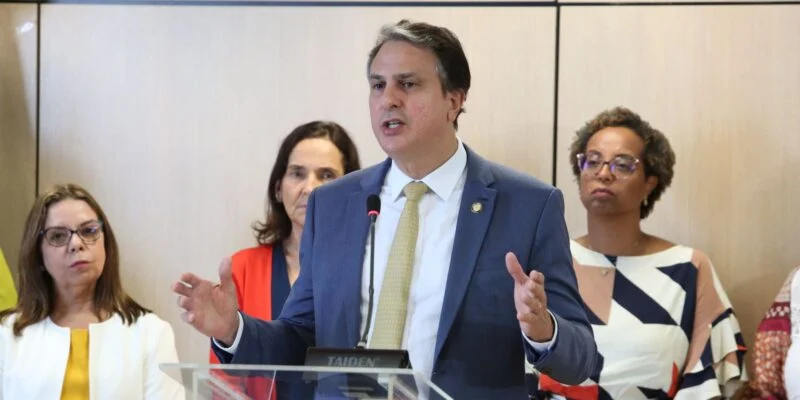 Ministro anuncia equipe para secretarias e órgãos do MEC