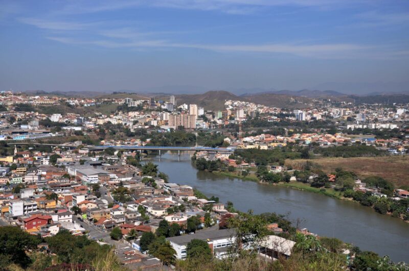Neto vai aumentar áreas destinadas a moradias populares no Plano Diretor de Volta Redonda