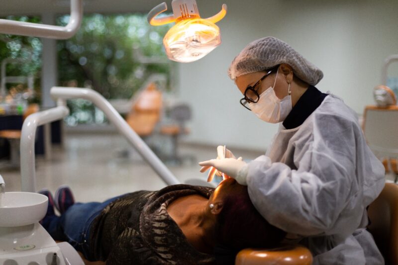 Prefeitura de Volta Redonda abre inscrições para bolsistas estagiários em Odontologia