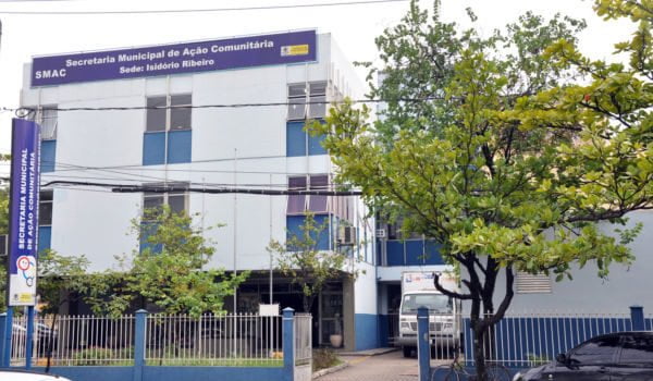 Prefeitura de Volta Redonda firma parceria para oferecer oficinas a apenados da Cadeia Pública