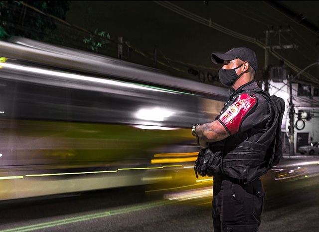 Prefeitura promove capacitação para policiais do Proeis em Volta Redonda