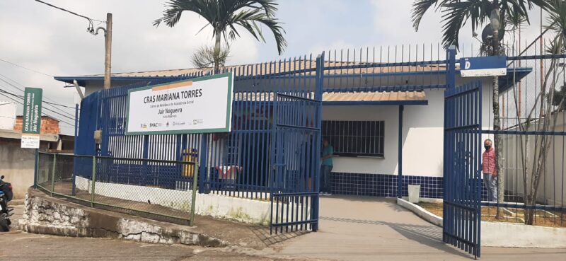 Volta Redonda abre inscrições para oficinas gratuitas de informática nos Cras