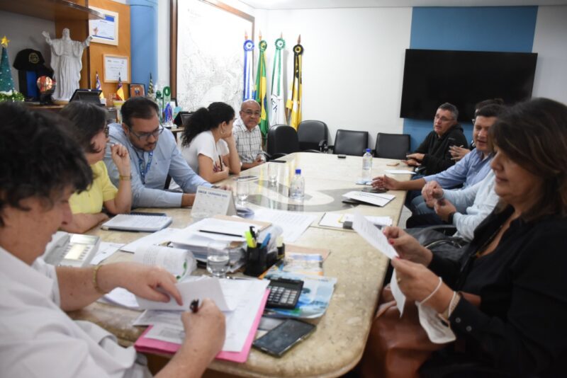 Volta Redonda inicia cadastramento para tratamento à base de canabinoides