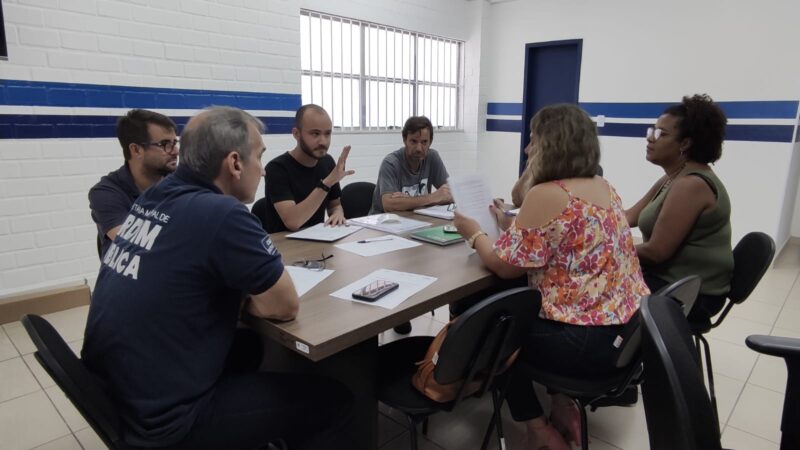 Volta Redonda planeja segurança para desfile de blocos de carnaval