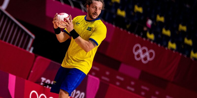 Brasil encerra preparação para Mundial com derrota para Portugal