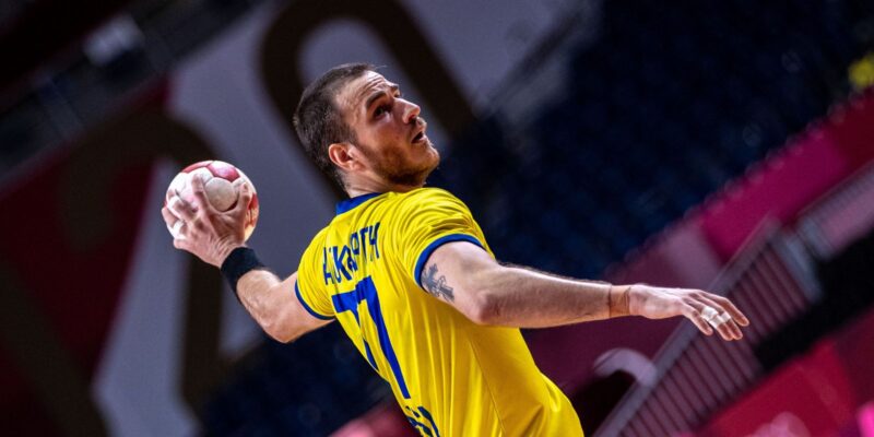Handebol: Brasil derrota EUA em preparatório para Mundial