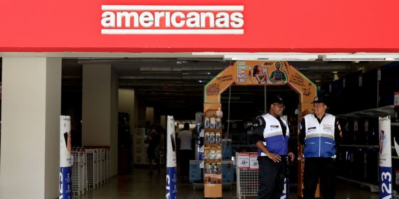 Força Sindical pede que Marinho acompanhe negociações com Americanas