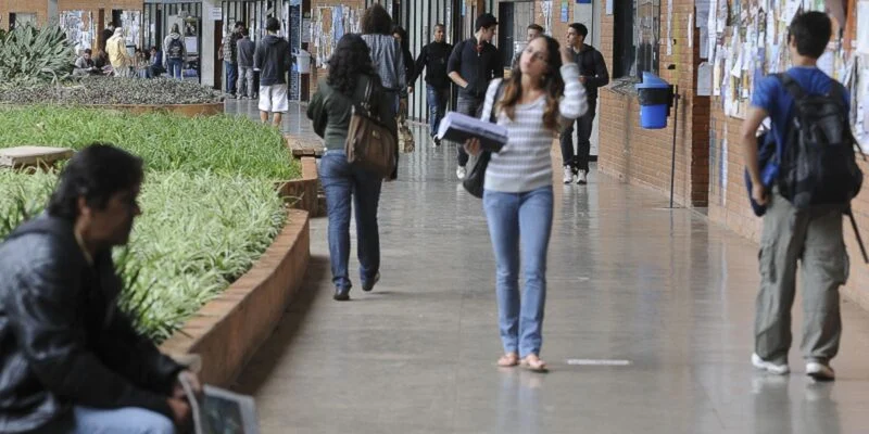 Mais de 226 mil vagas estão disponíveis para consulta no Sisu