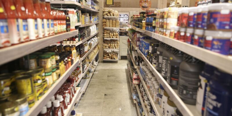 CNC: Intenção de Consumo das Famílias é maior desde início da pandemia