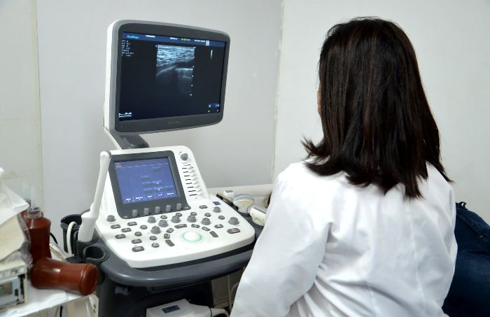 PREFEITURA DE RESENDE PROMOVE MUTIRÃO DE EXAMES DE ULTRASSONOGRAFIA NESTE SÁBADO, DIA 11, NO CENTRO DE DIAGNÓSTICO POR IMAGEM
