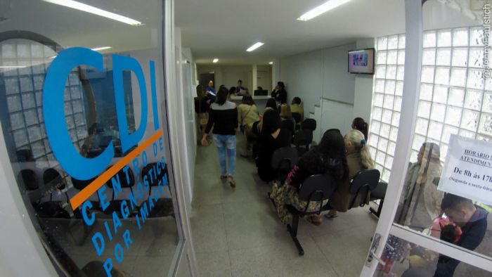 CENTRO DE DIAGNÓSTICO POR IMAGEM DE RESENDE DISPONIBILIZA NOVO CANAL DE ATENDIMENTO AO PACIENTE