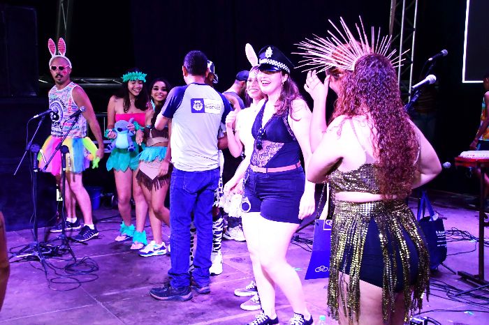 PREFEITURA DE RESENDE DIVULGA PROGRAMAÇÃO DE CARNAVAL ENTRE SEXTA E TERÇA-FEIRA