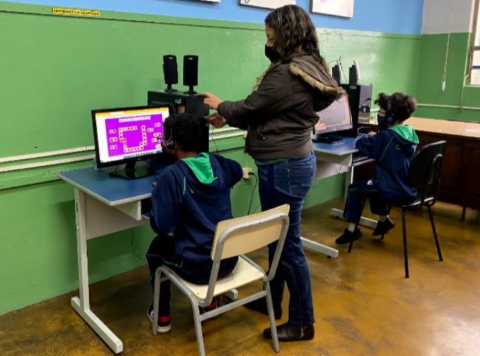 PREFEITURA DE RESENDE ABRE 75 VAGAS PARA ESTÁGIO DE MEDIADOR ESCOLAR