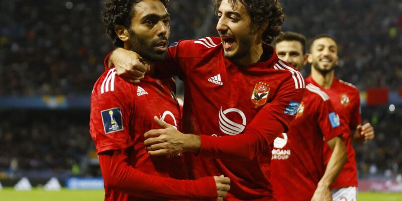 Mundial de Clubes começa com vitória do Al Ahly