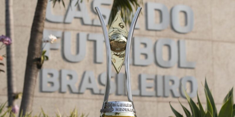 CBF define tabela completa de jogos do Brasileirão Feminino 2023