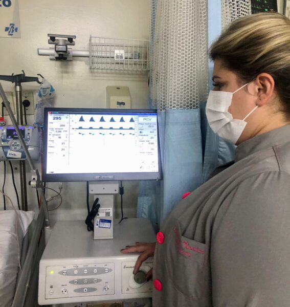 Hospital São João Batista conta com equipe completa de fisioterapia em Volta Redonda