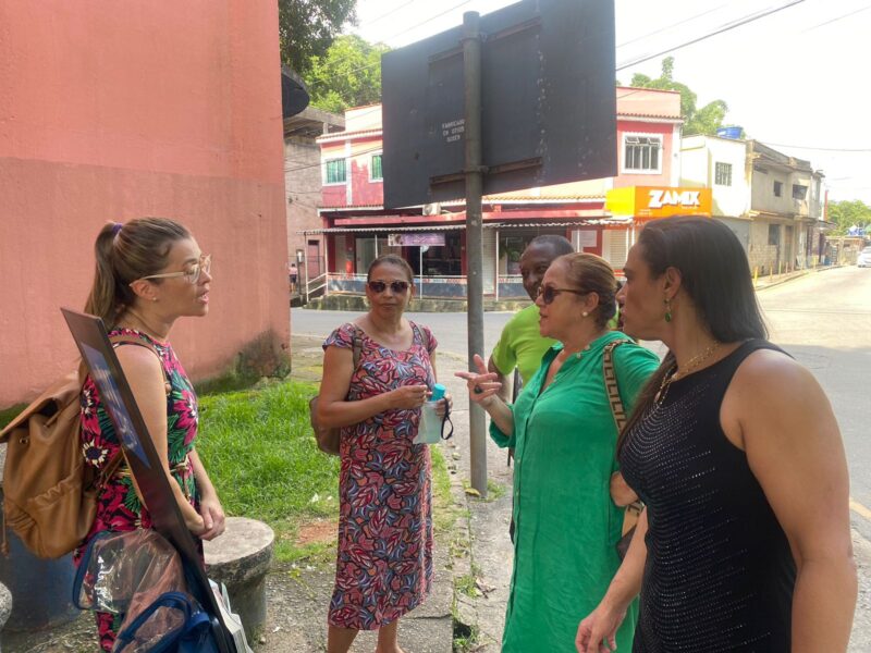 Prefeitura de Volta Redonda lança projeto ‘Vem Junto com a Melhor Idade’