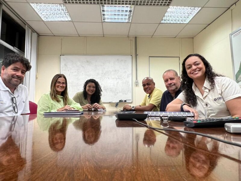 Volta Redonda: Secretaria Municipal da Pessoa com Deficiência firma parceria com a CSN para recrutar PCDs