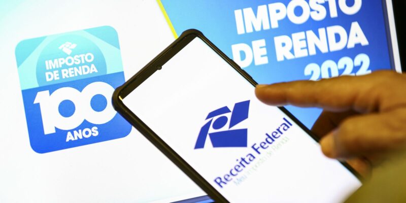 Receita abre consulta a lote residual de restituição do IR