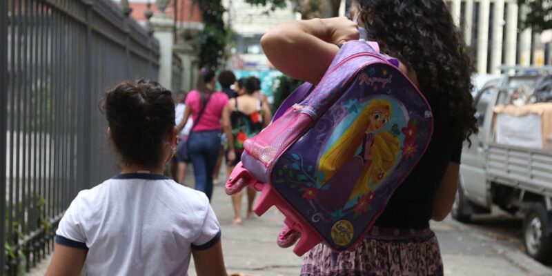 Censo Escolar: matrículas na educação básica cresceram em 2022