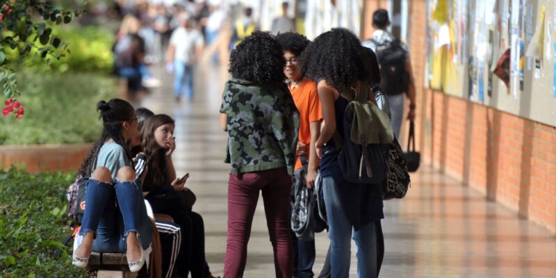 Resultado da primeira chamada do Sisu 2023 já está disponível