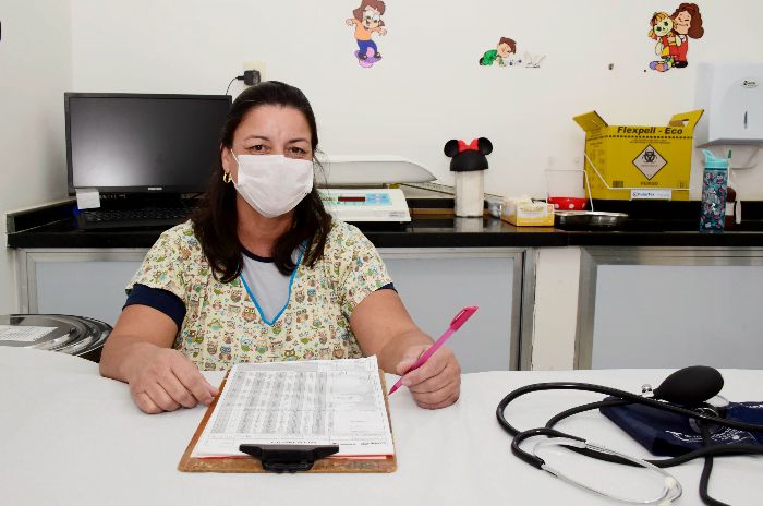 PREFEITURA DE RESENDE PREPARA CALENDÁRIO DE CAPACITAÇÕES PARA PROFISSIONAIS DA SAÚDE EM MARÇO