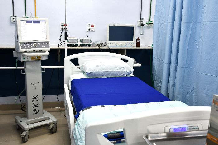 PRIMEIRO CENTRO DE NEUROINTENSIVISMO DO SUL FLUMINENSE É INAUGURADO PELA PREFEITURA DE RESENDE