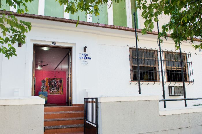 RESENDE ABRE INSCRIÇÕES PARA O II SALÃO DAS ARTES AGULHAS NEGRAS