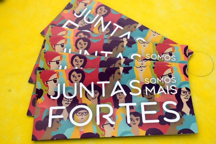 PREFEITURA DE RESENDE REALIZA FEIRA DO CONHECIMENTO: POLÍTICAS PÚBLICAS PARA MULHERES, NESTA SEXTA-FEIRA, DIA 31