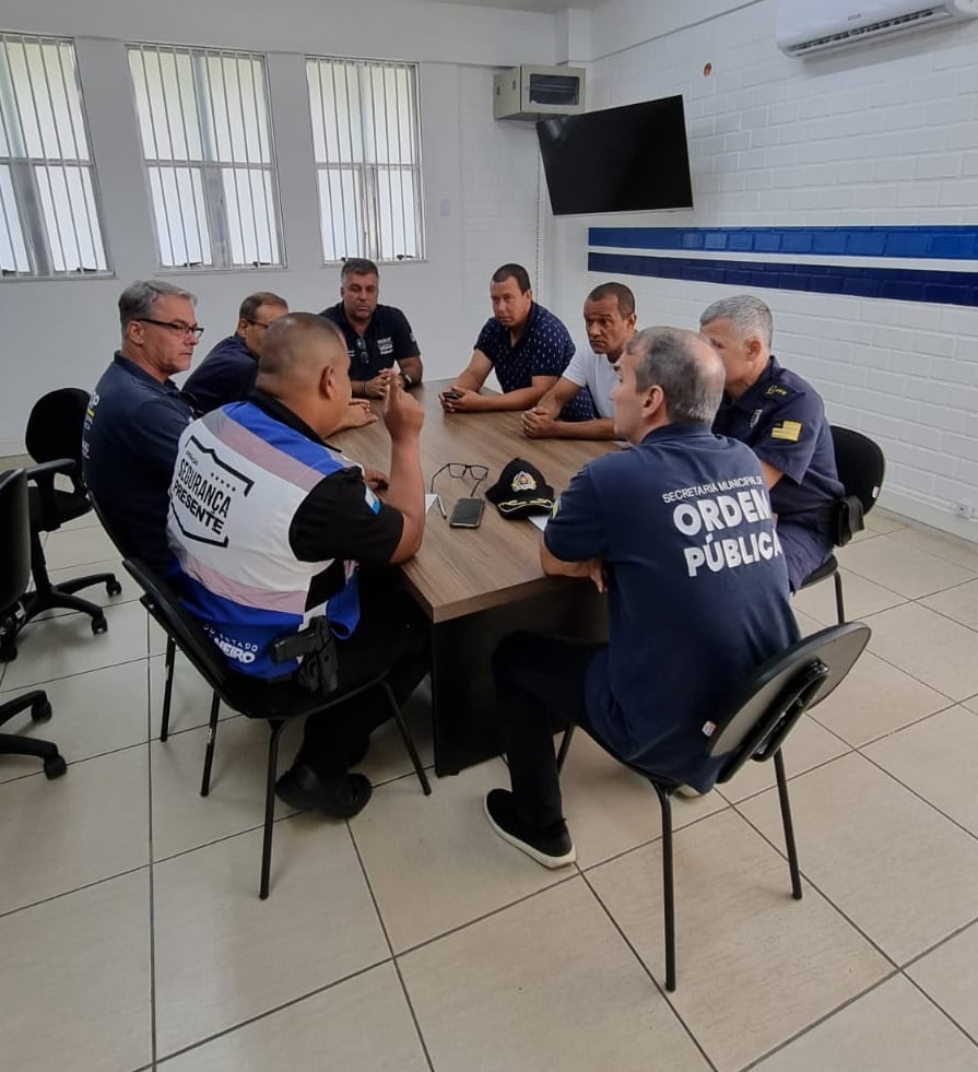 Após sucesso de operações, forças de segurança planejam novas ações em Volta Redonda