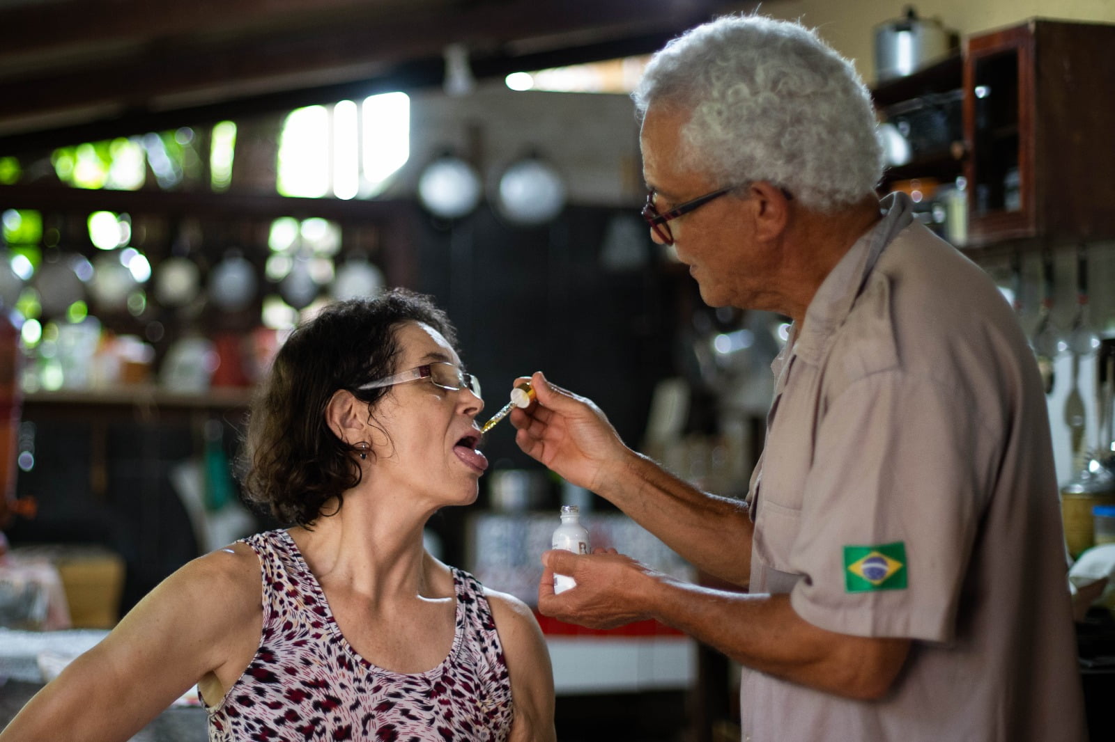Cannabis medicinal: Volta Redonda fornece tratamento a primeira paciente do SUS